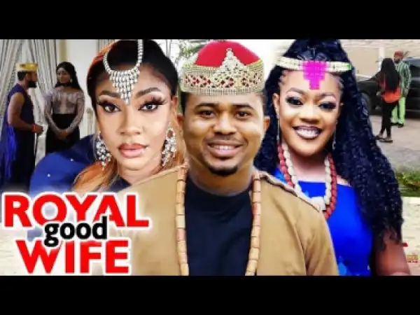 Royal Good Wife Season 1 & 2 - 2019